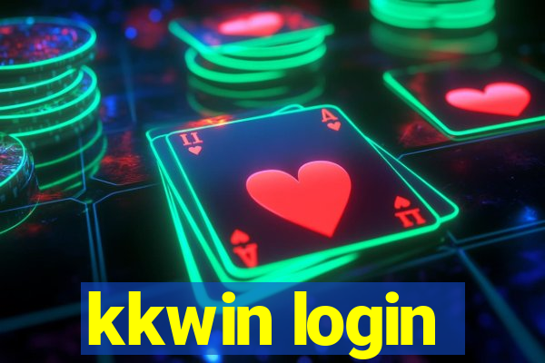 kkwin login